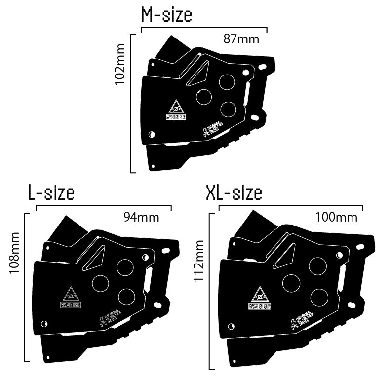 Armored Mask Unit mk9