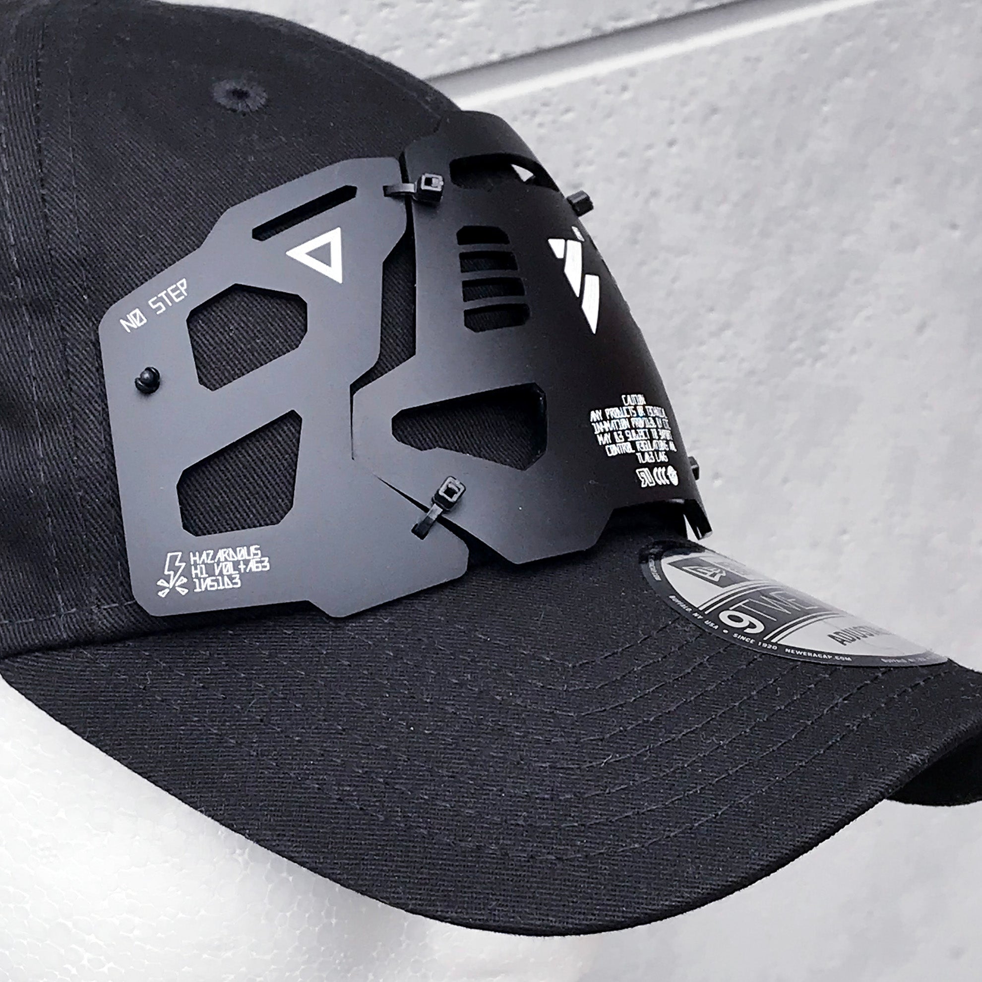 装甲new era mk3