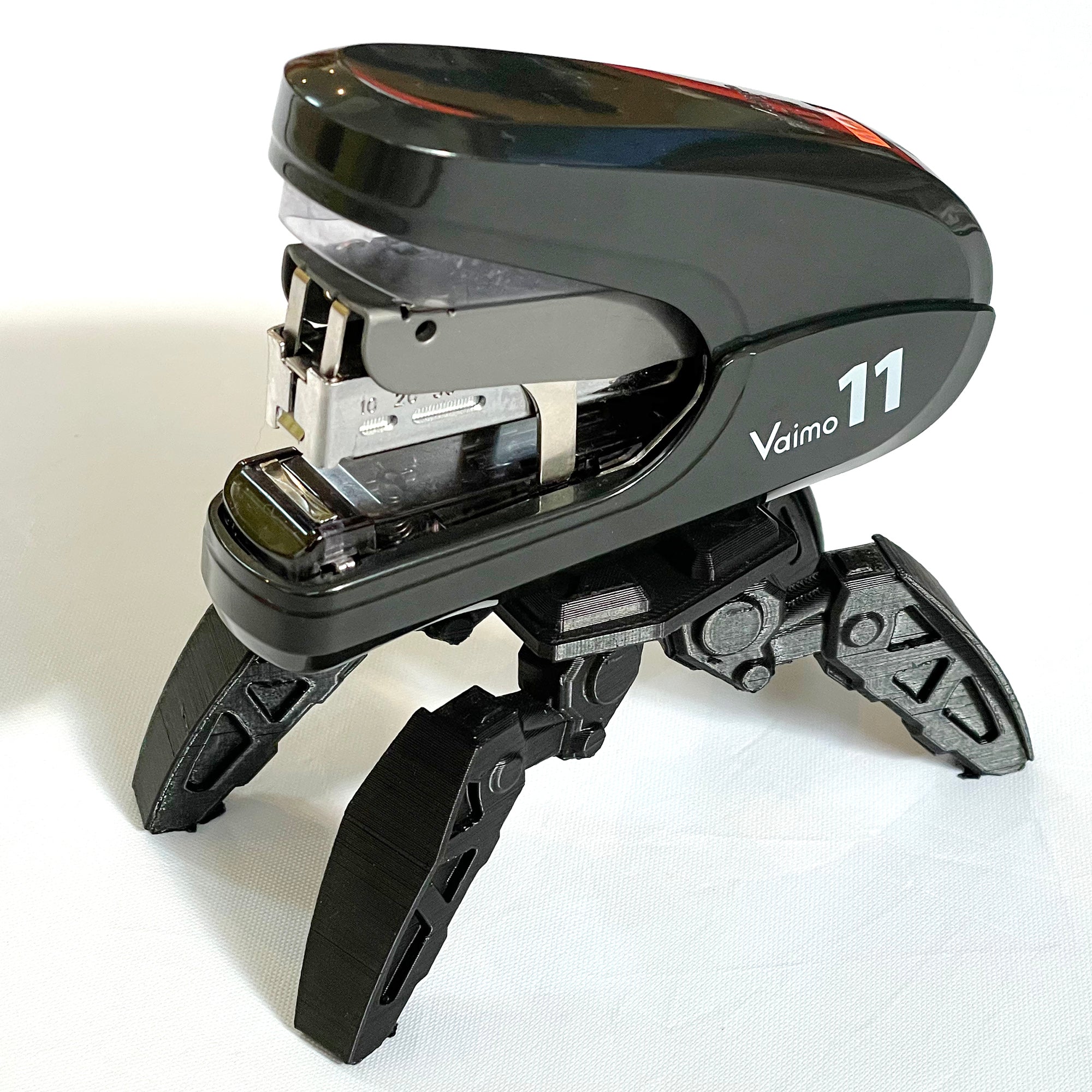 Figure Universal Four-Legged Unit (Black)