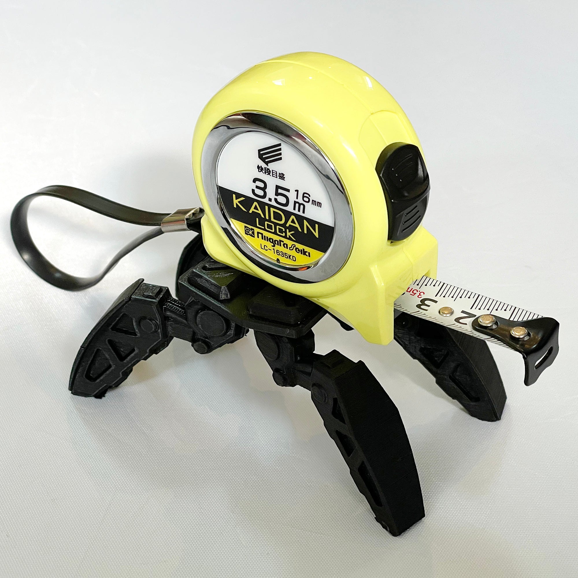 Figure Universal Four-Legged Unit (Black)