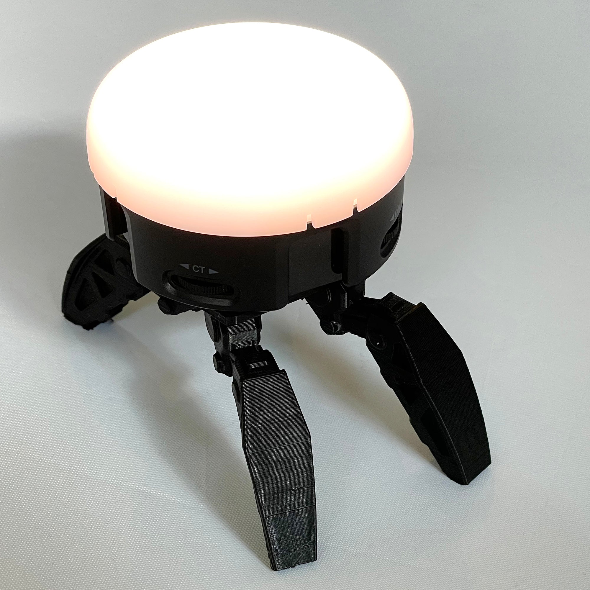 Figure Universal Four-Legged Unit (Black)