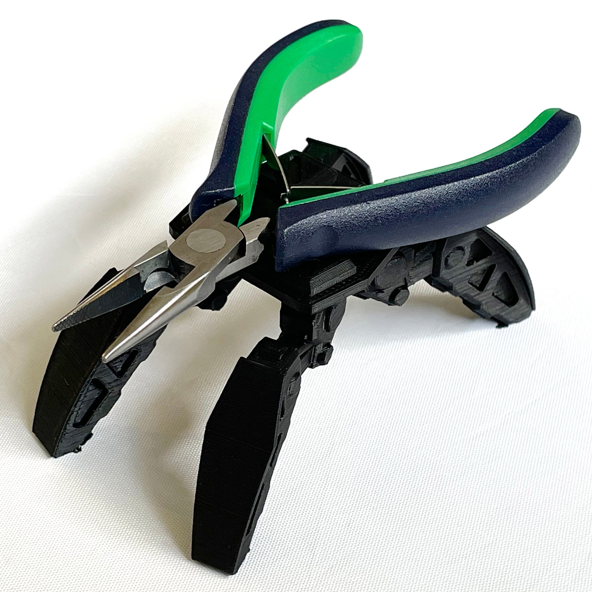 Figure Universal Four-Legged Unit (Black)