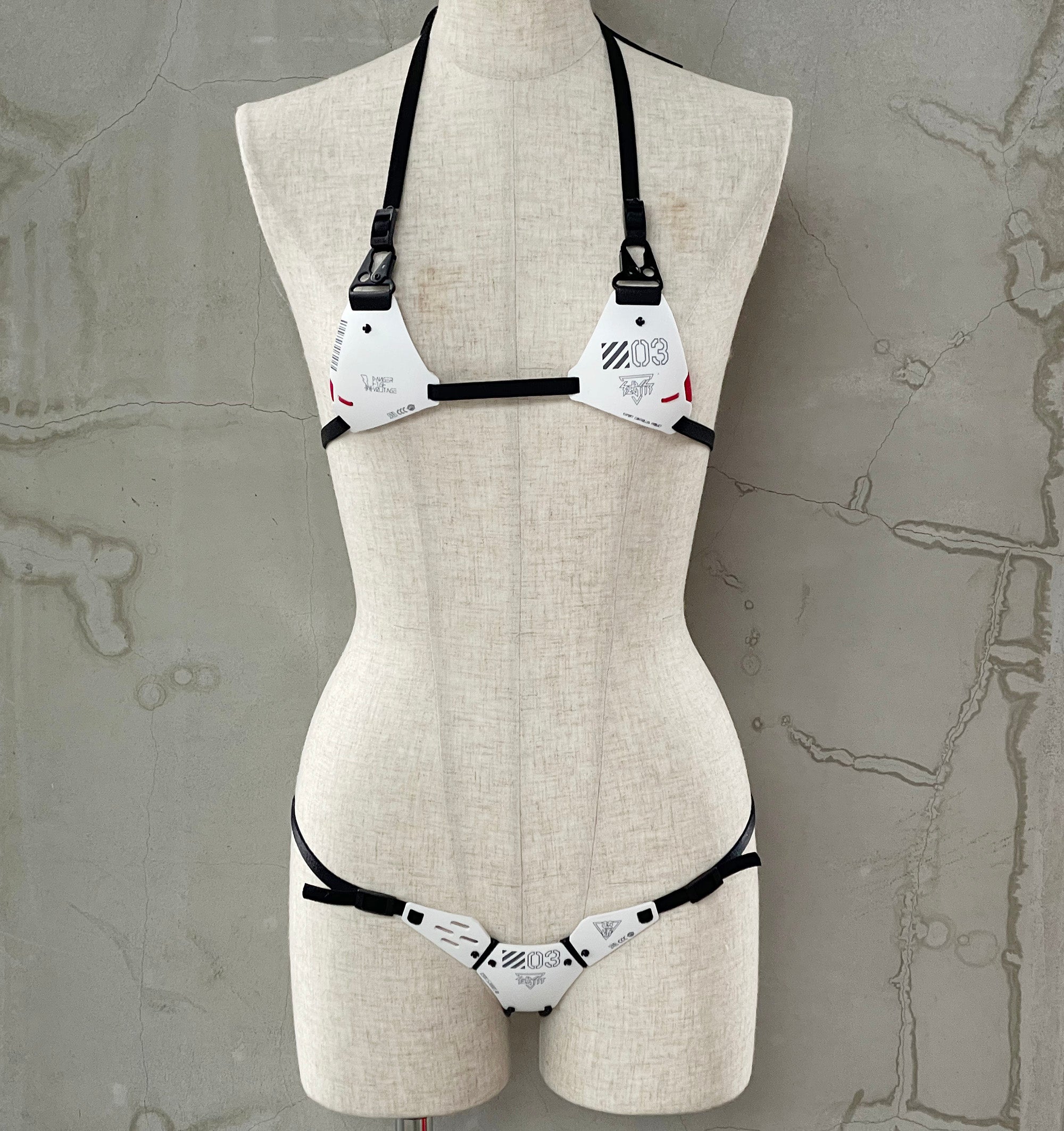 Armored Bikini Unit_type03