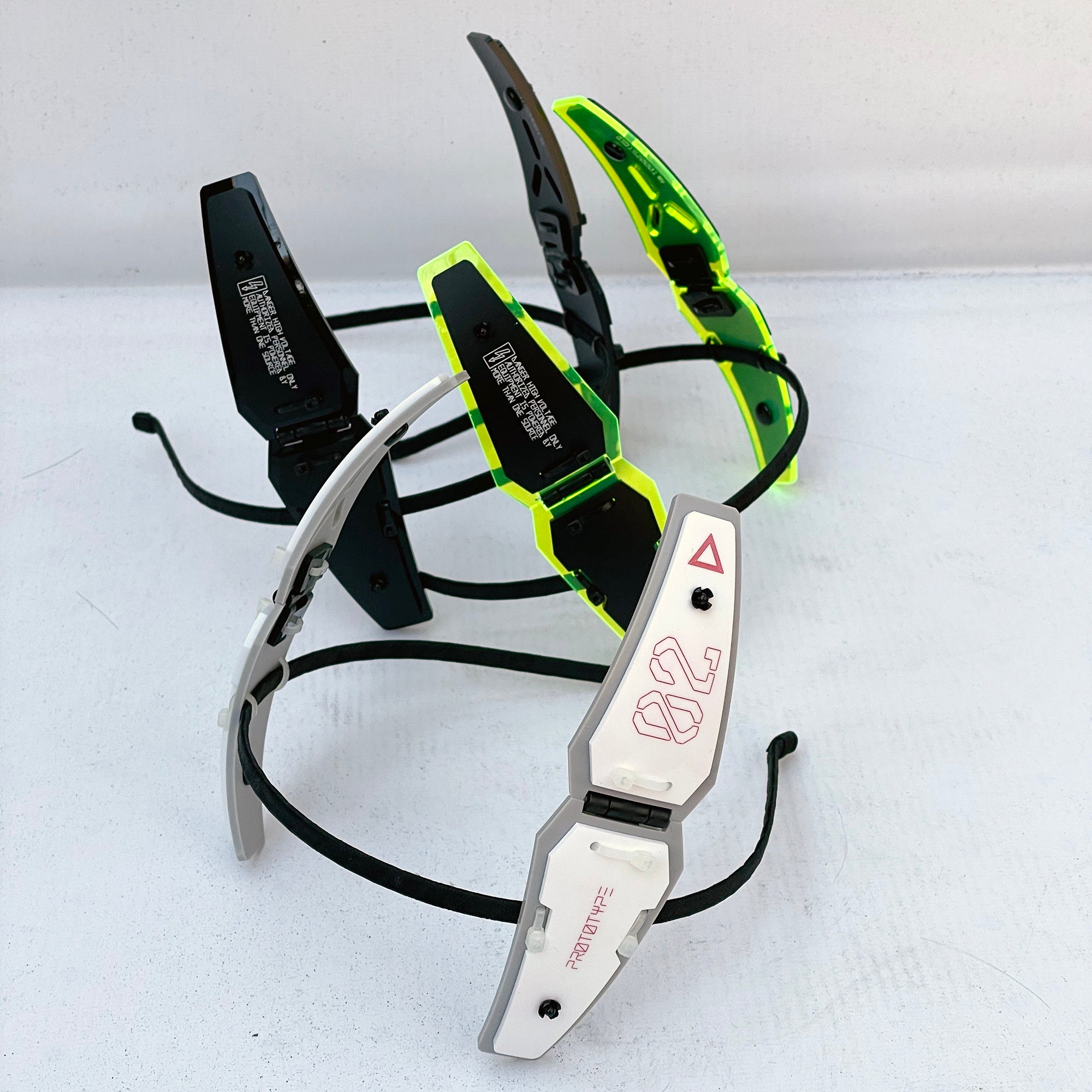 Deployable Sensor Unit 02