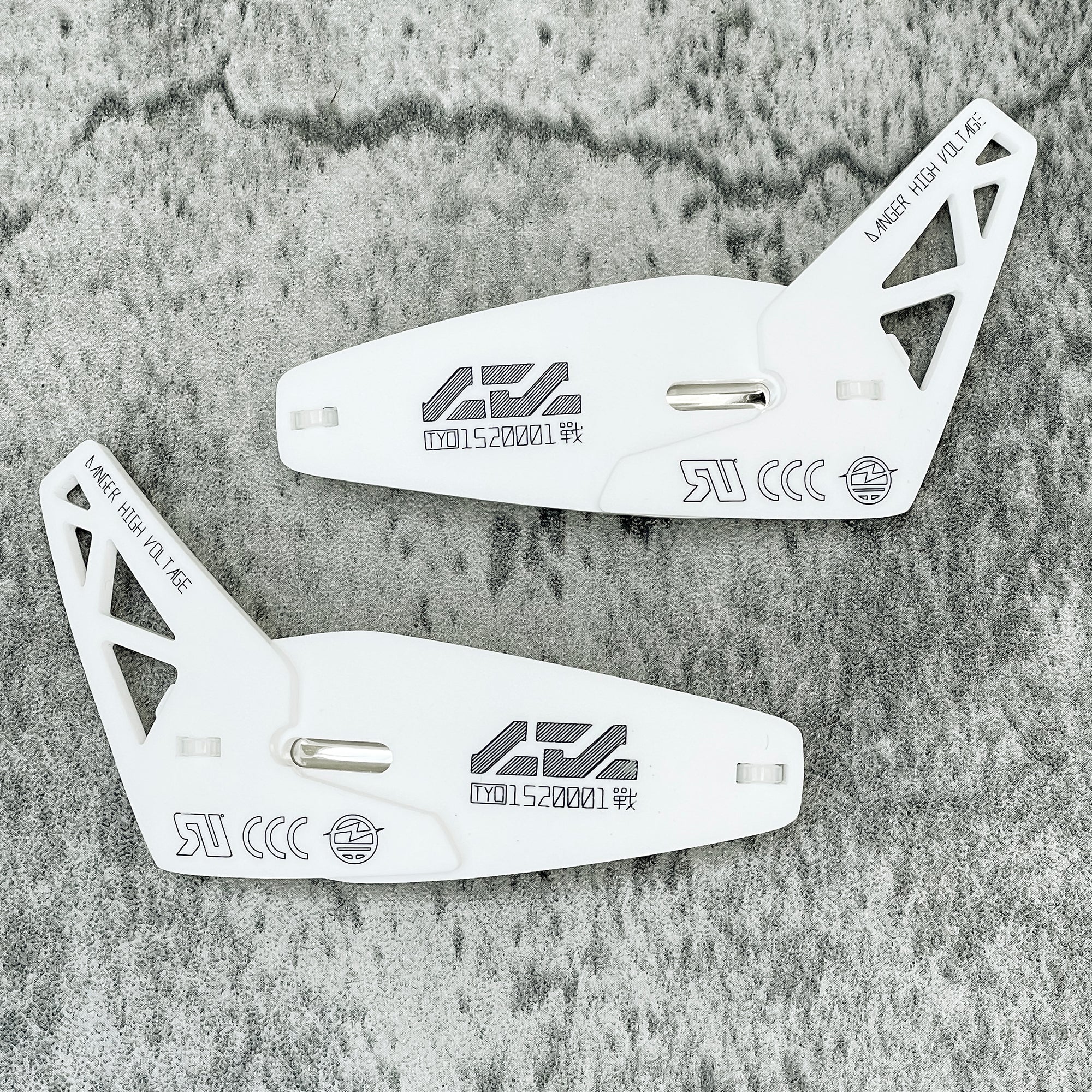 小型アンテナユニット_バレッタタイプ_L/R