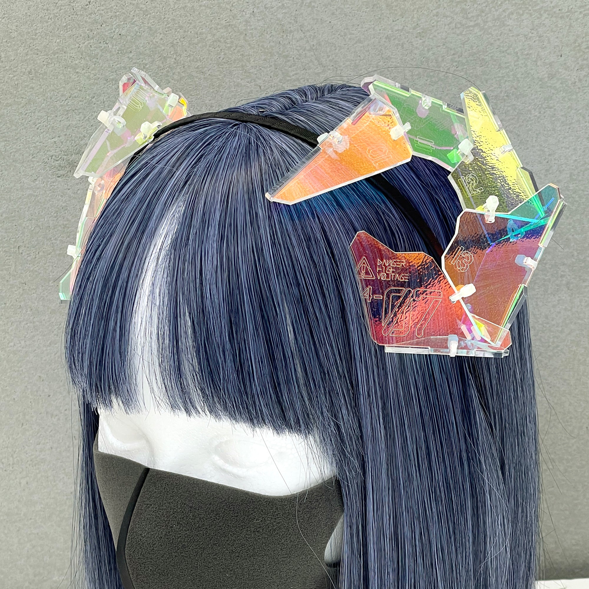 衝角ユニット_type07 clea aurora