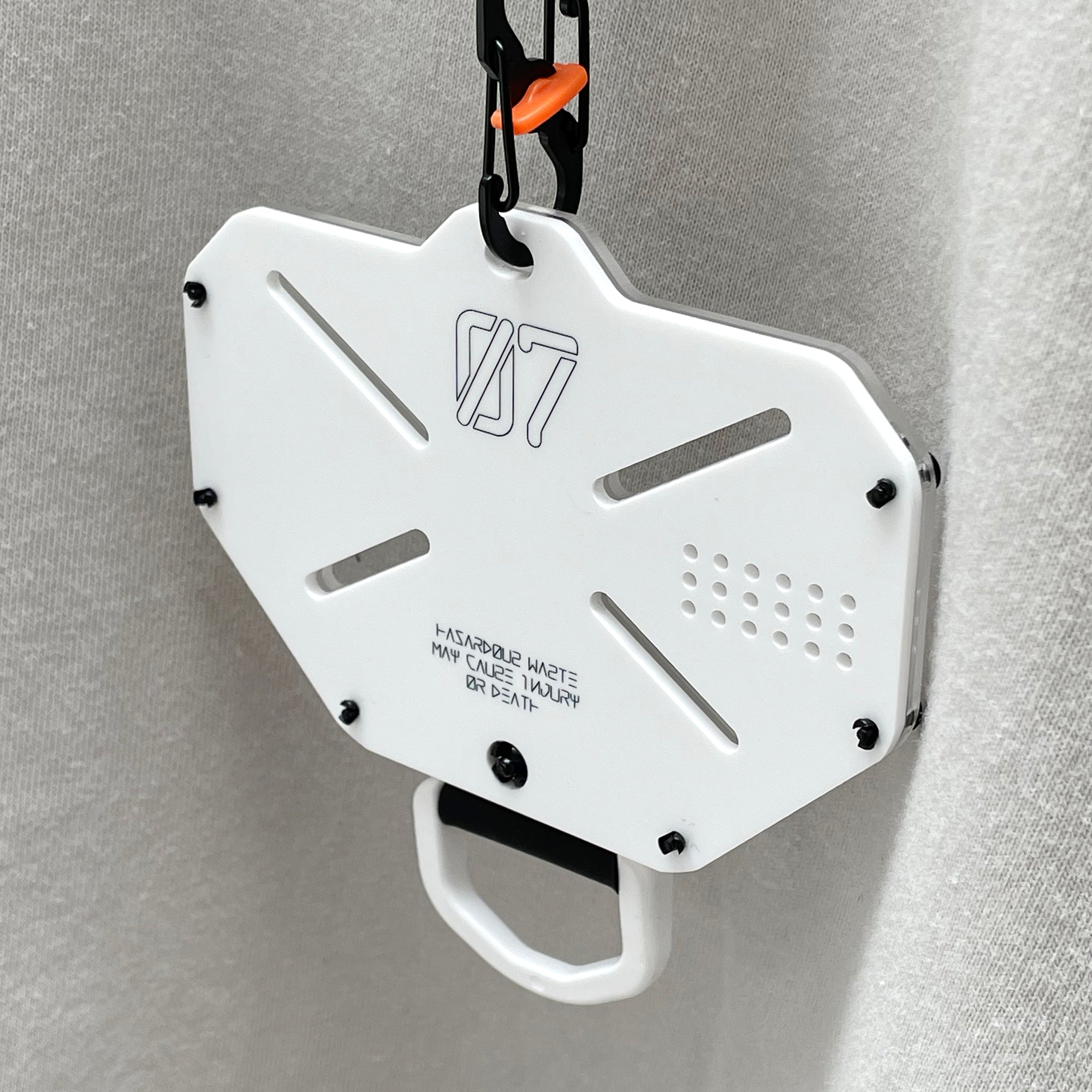 ID Card Container Unit 07