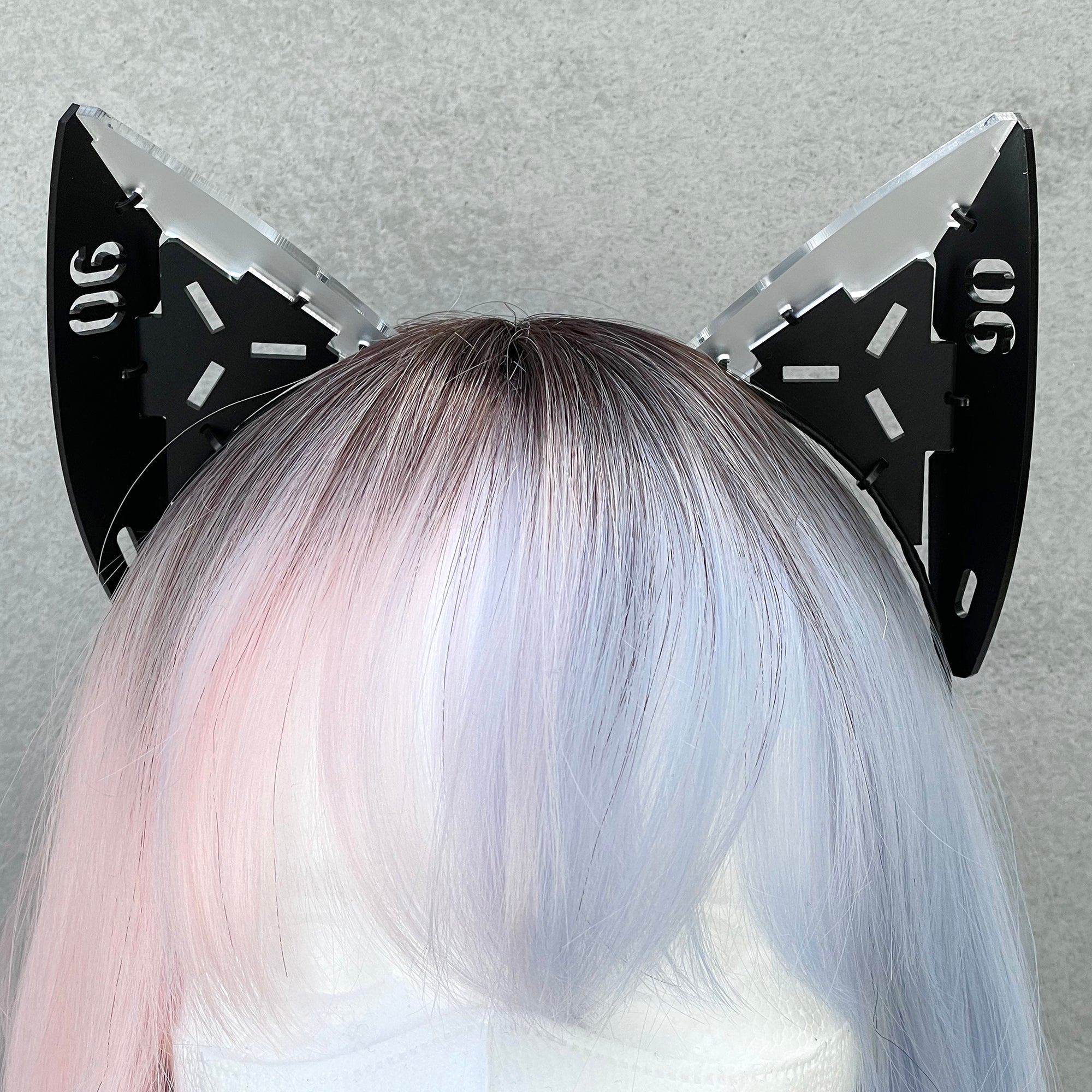 Cat ear unit PL-06-2T
