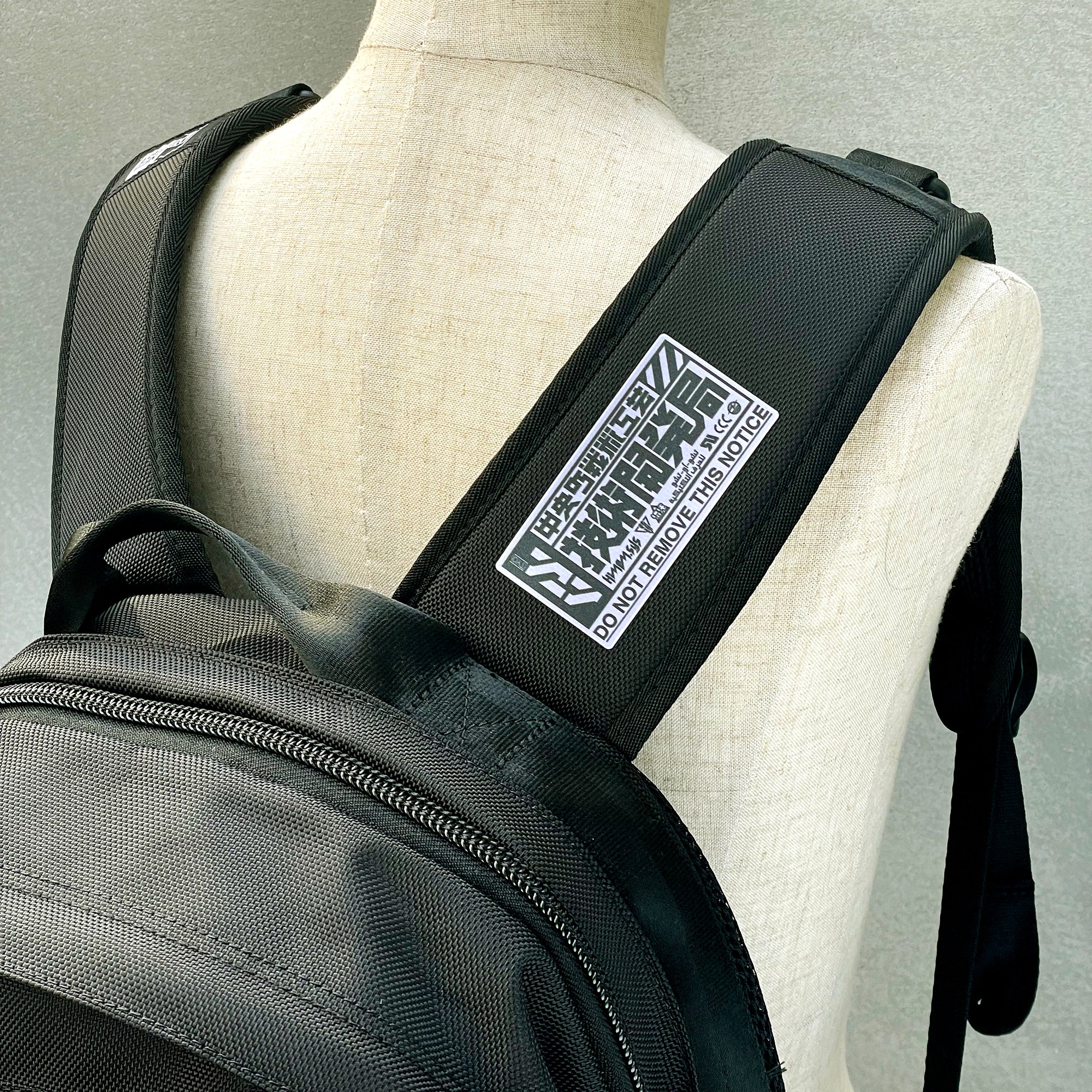 CTC Sticker Set 2307
