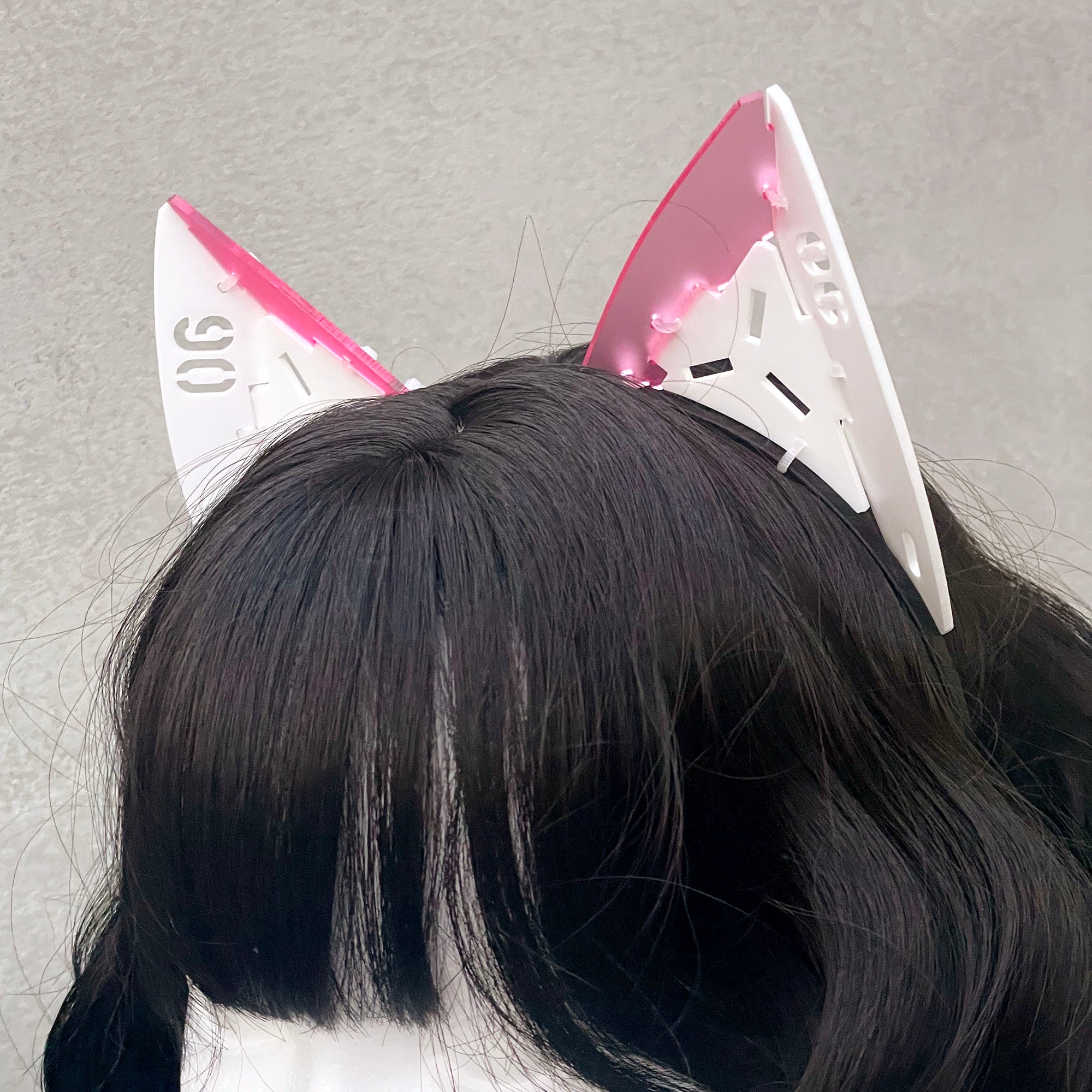 Cat ear unit PL-06-2T