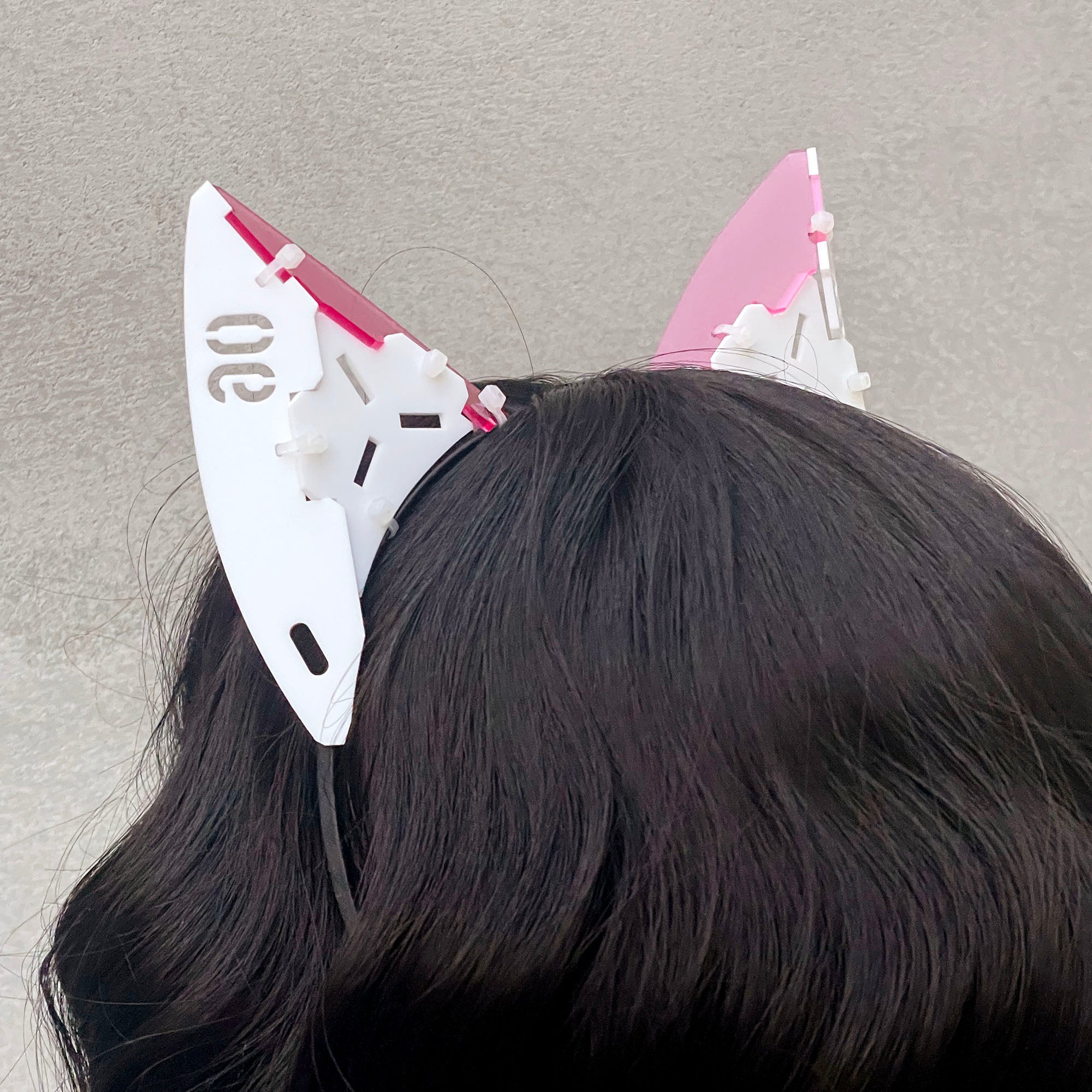 Cat ear unit PL-06-2T