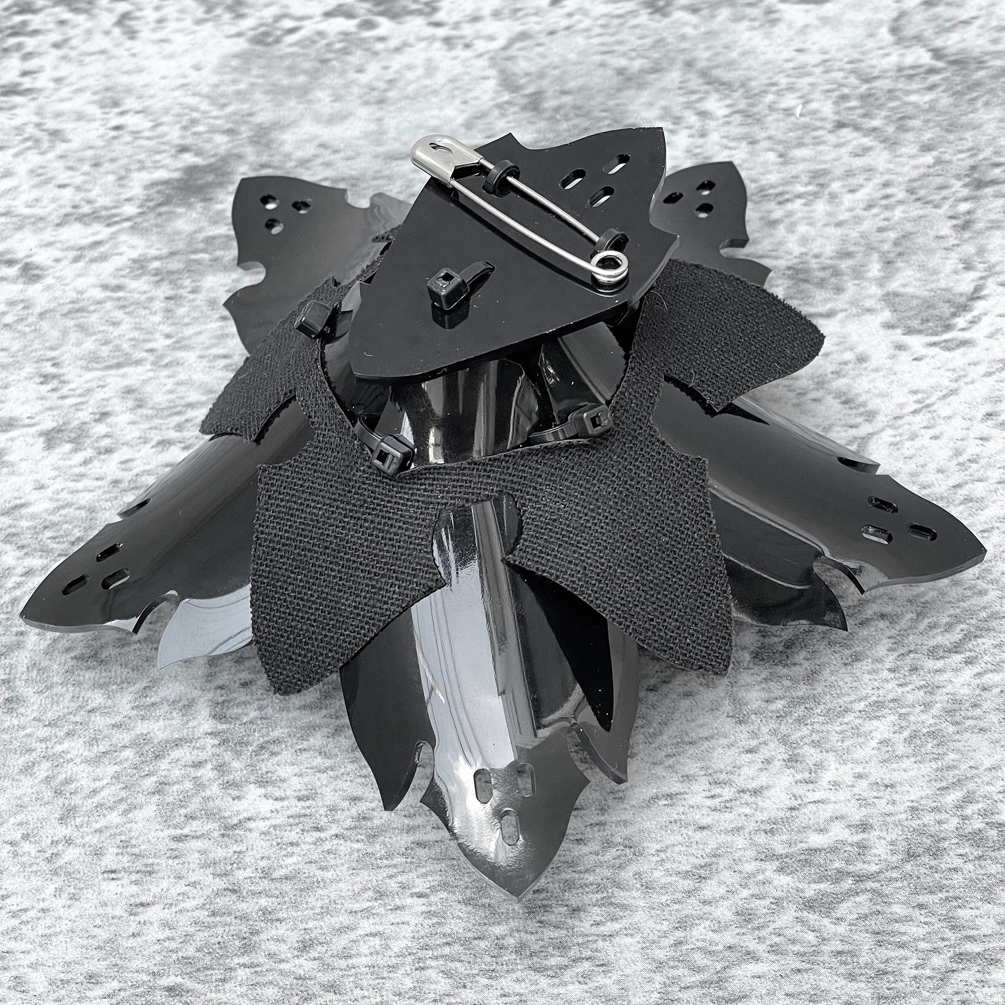 Corsage type01