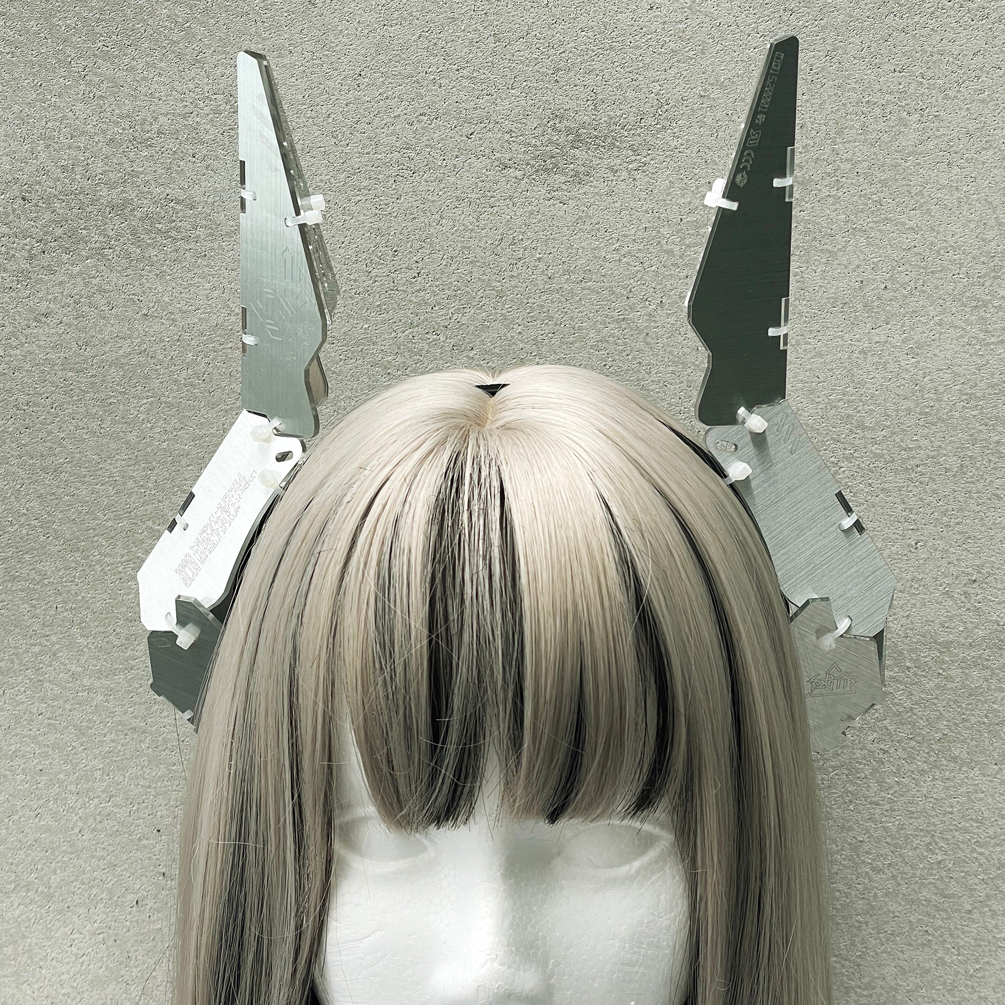 衝角ユニット_type04 hairline