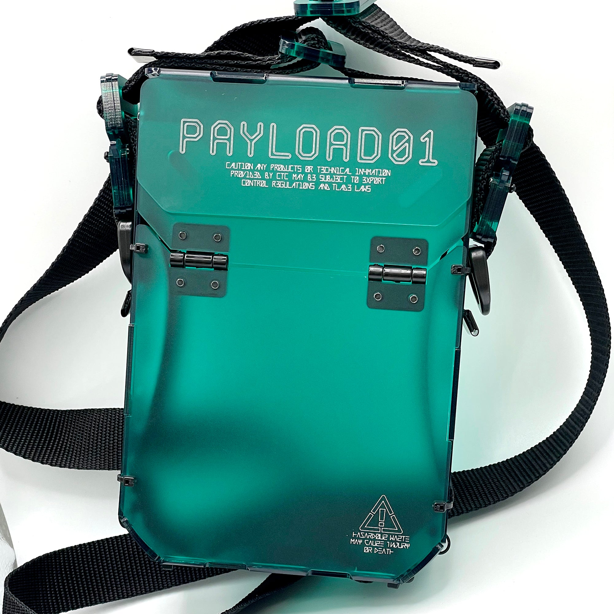 ショルダーコンテナ payload01