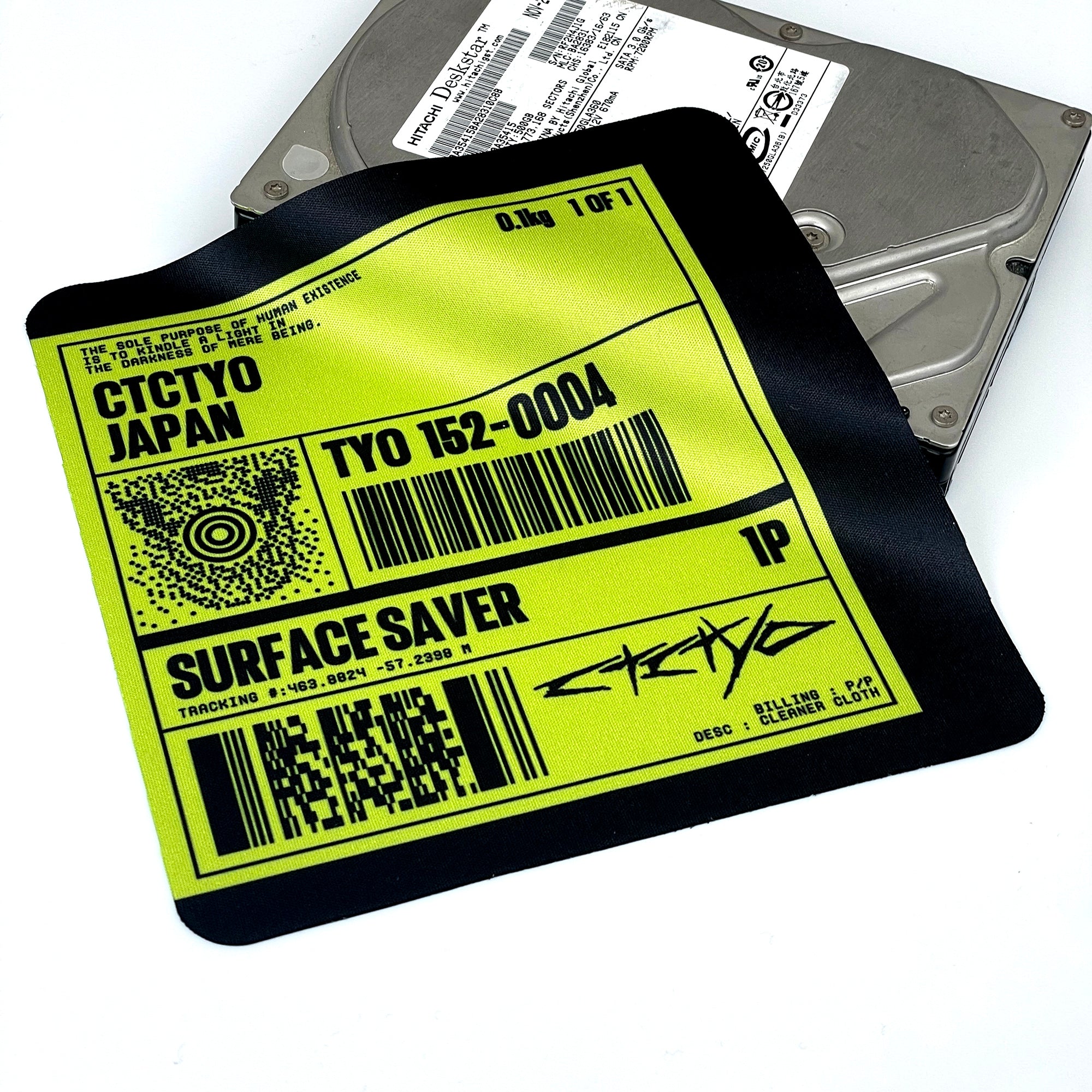 ctctyo クリーナークロス