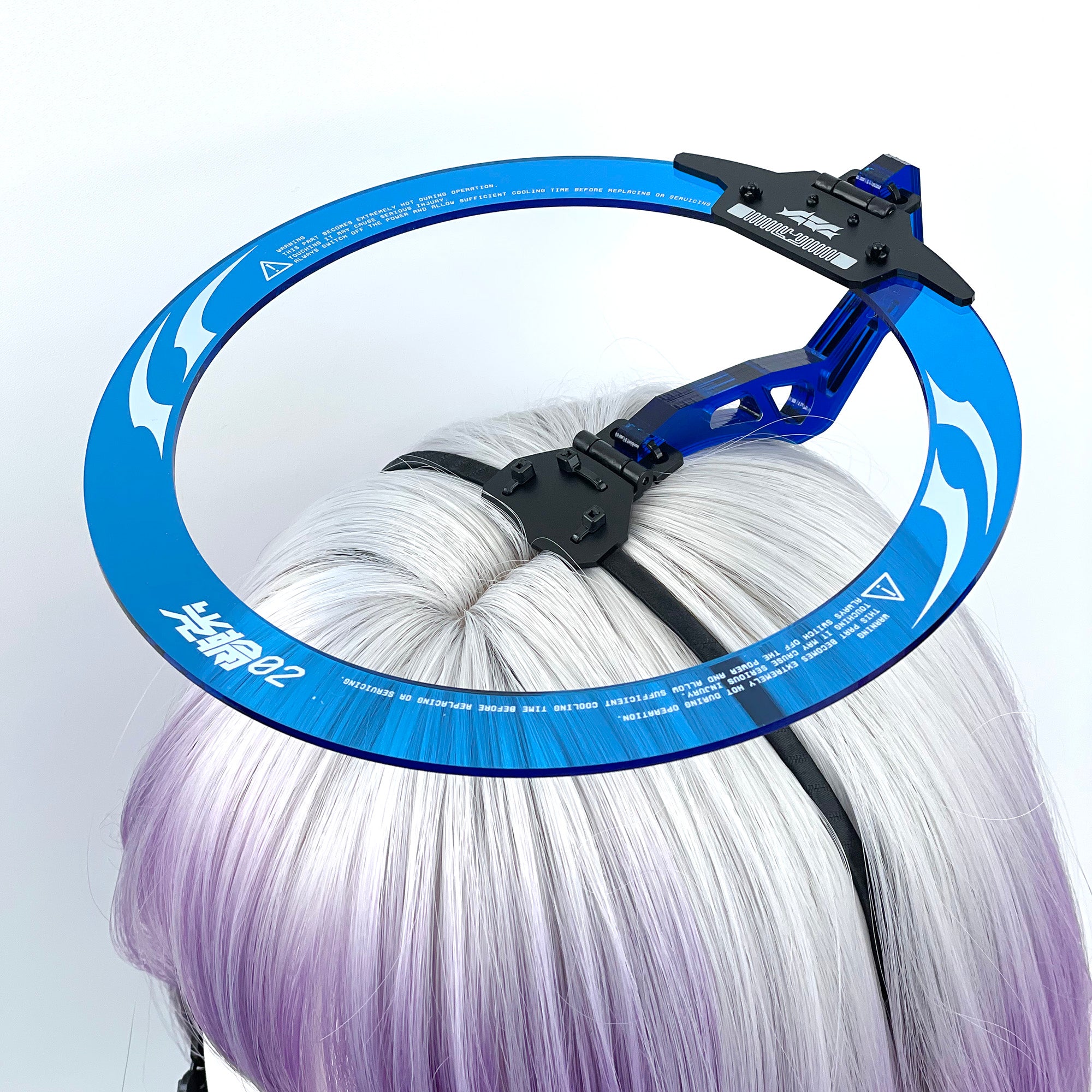 光輪ユニット02