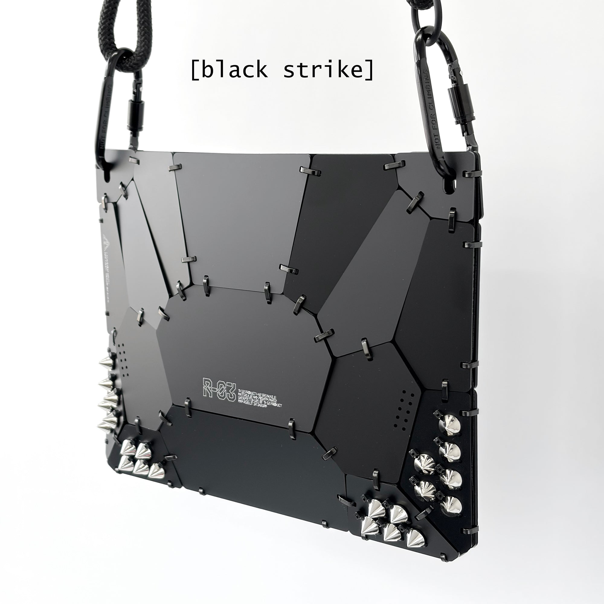 装甲サコッシュユニットR03