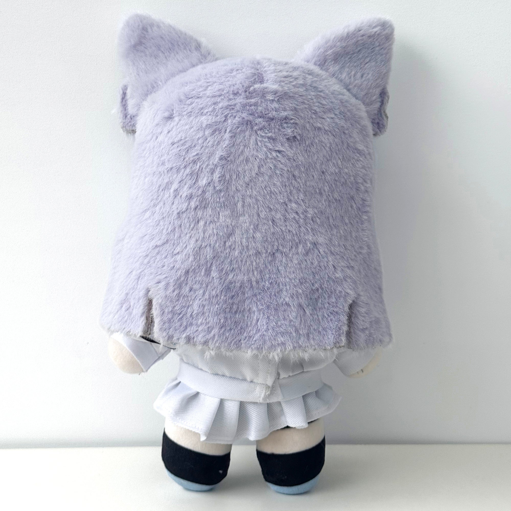【4月25日~予約開始】「あなたしか見えないの」Ⅳ番線ぬいぐるみ 【予約販売/6月発送】
