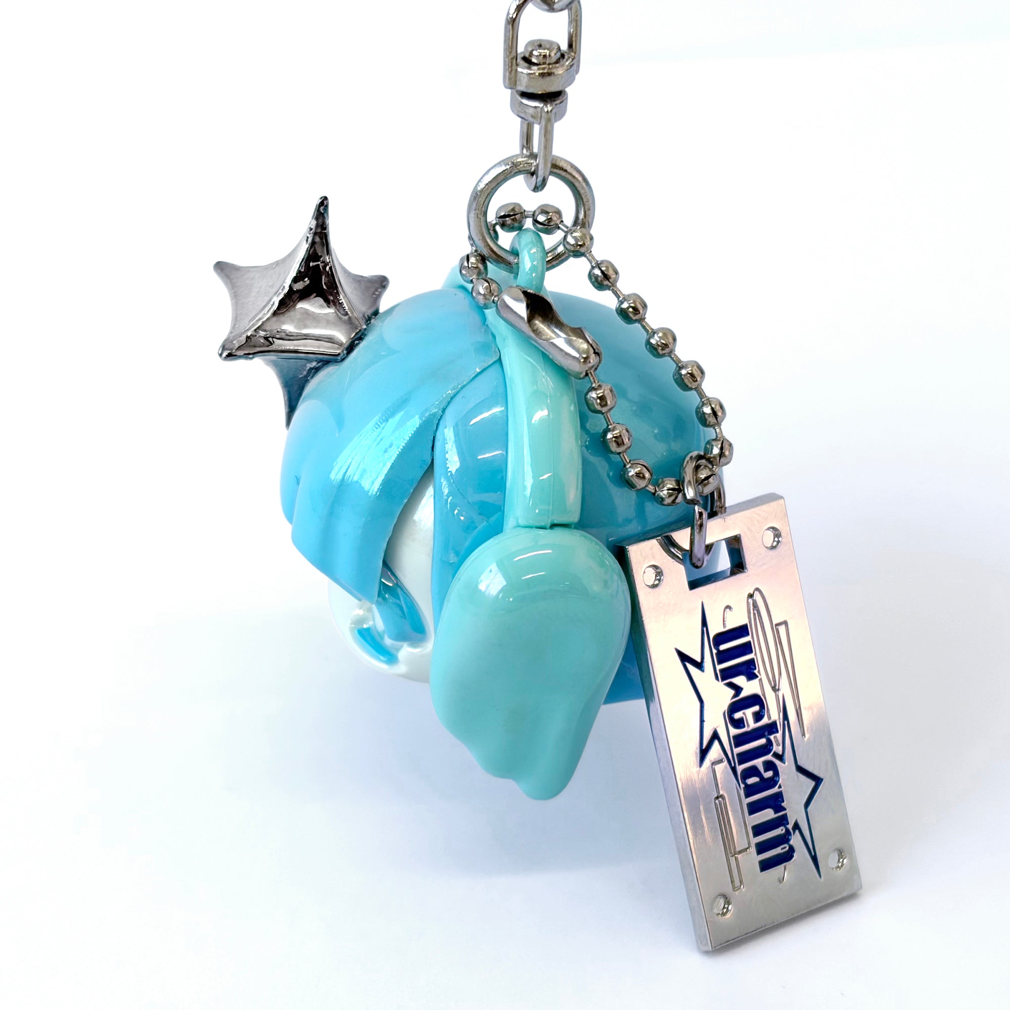 【4月25日~予約開始】「ur charm」マスコットフィギア【予約販売/7月発送】