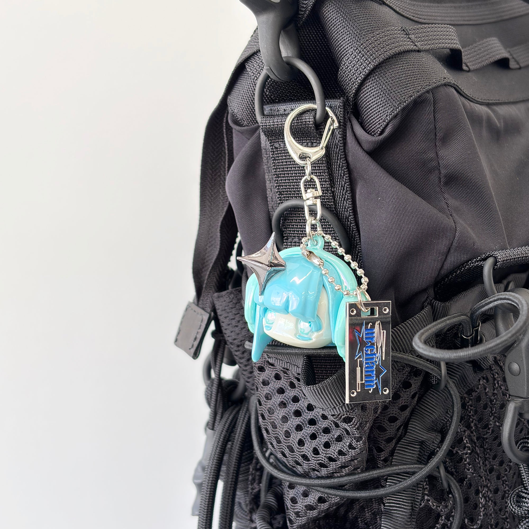 【4月25日~予約開始】「ur charm」マスコットフィギア【予約販売/7月発送】