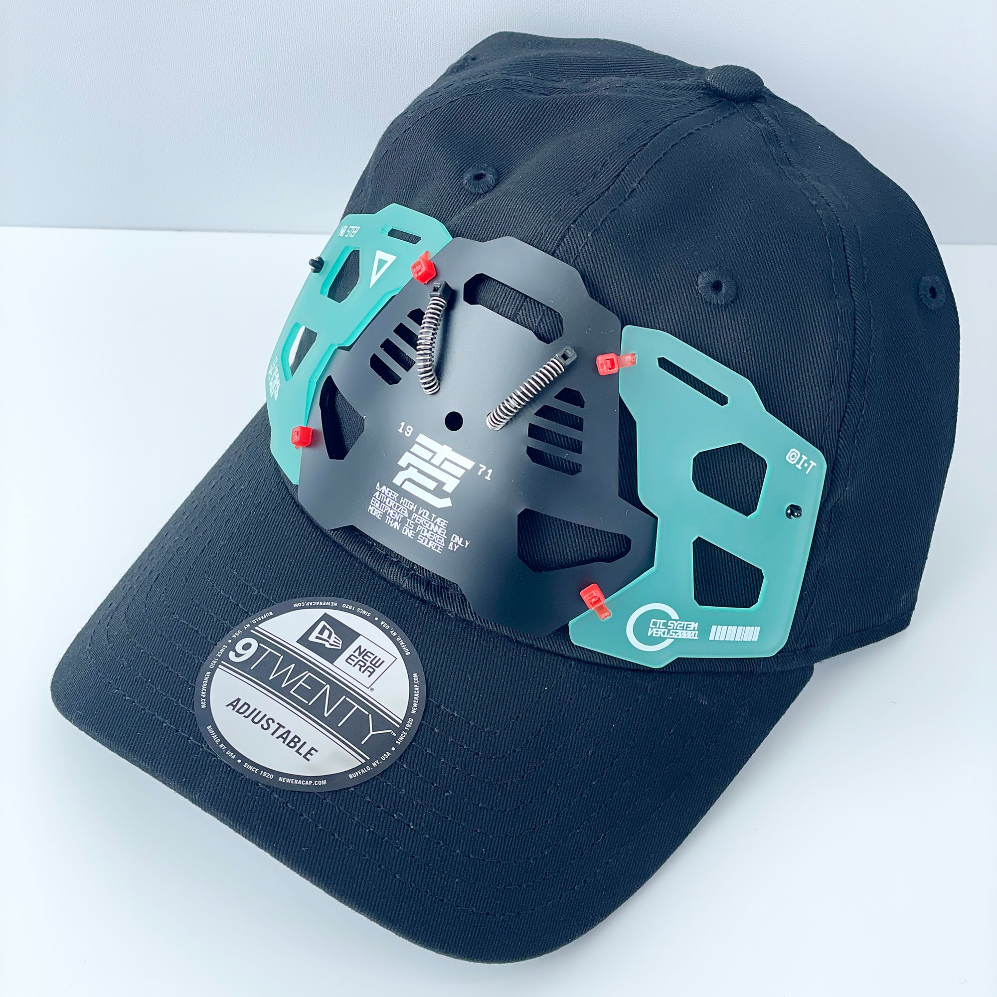 装甲CAP 仮面ライダー1号model