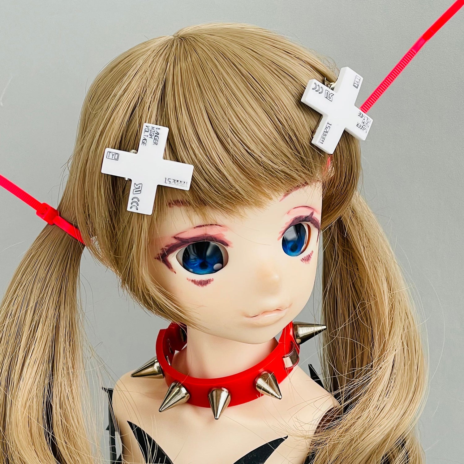 ドールアイテム[doll item]