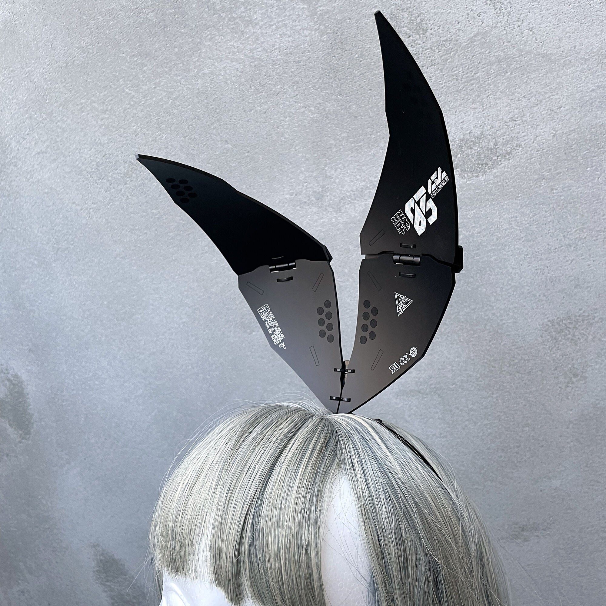 02 カチューシャ[headban] – 中央町戦術工芸