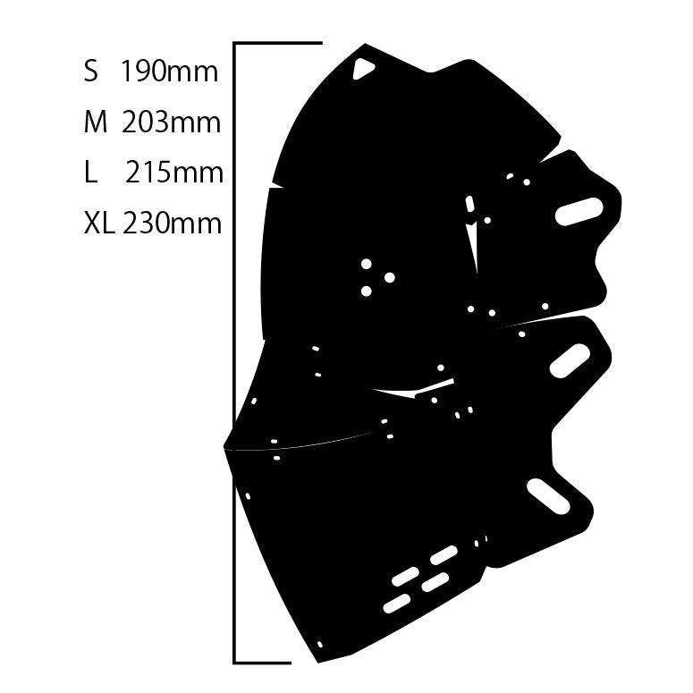 Face Armor Unit Prototype