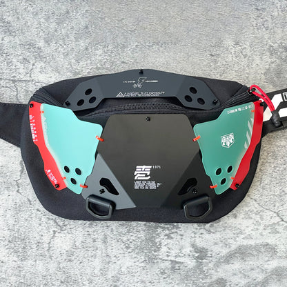 装甲ボディバックユニット 仮面ライダー1号model