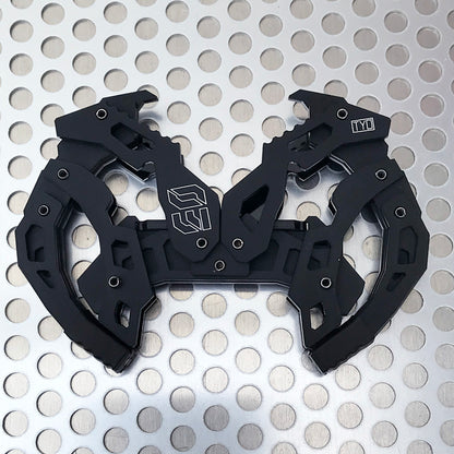 Mechanical bangle unit "03-8ax"