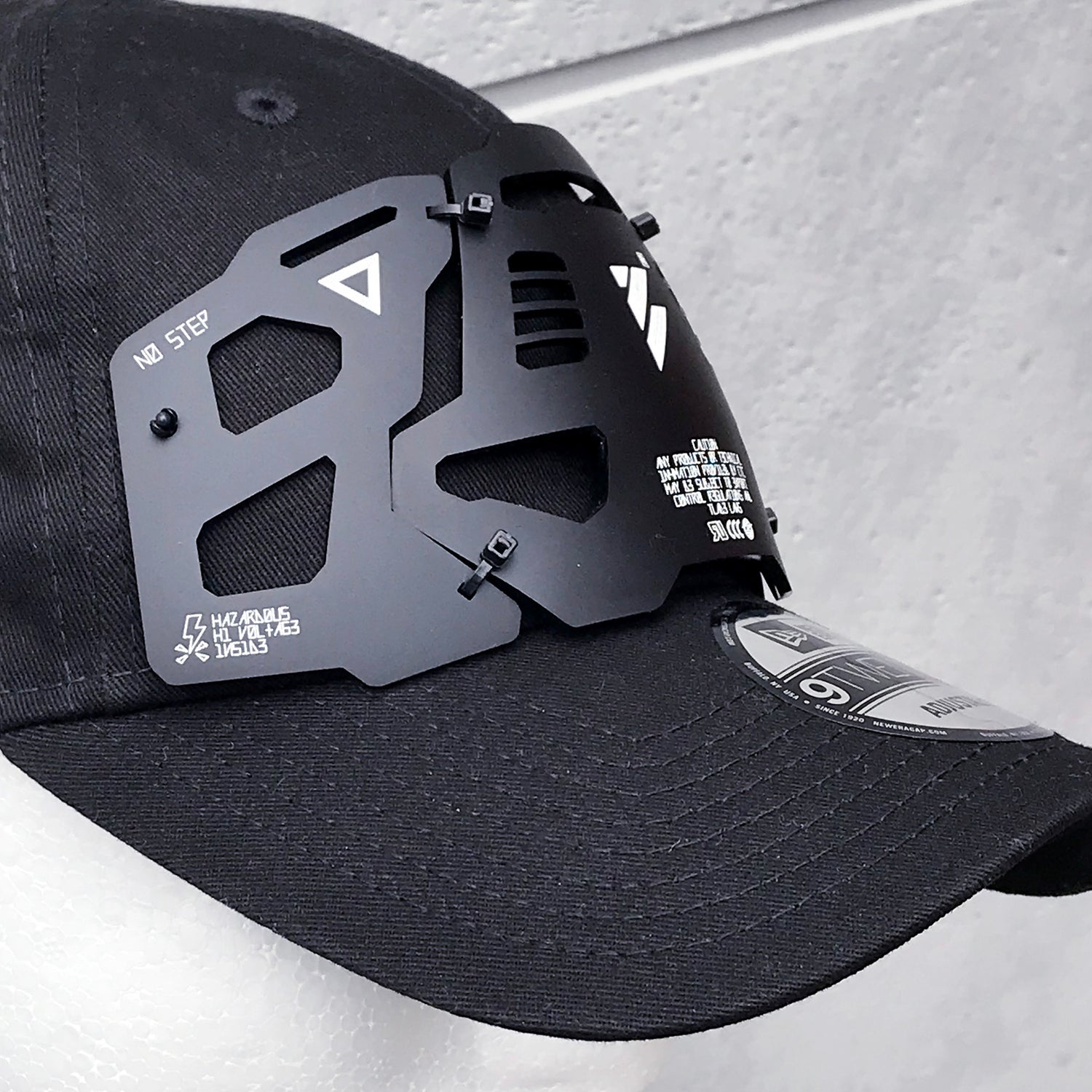装甲new era mk3