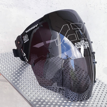 Face Shield Unit