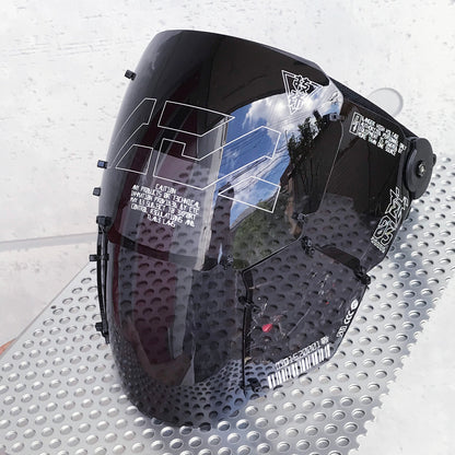 Face Shield Unit