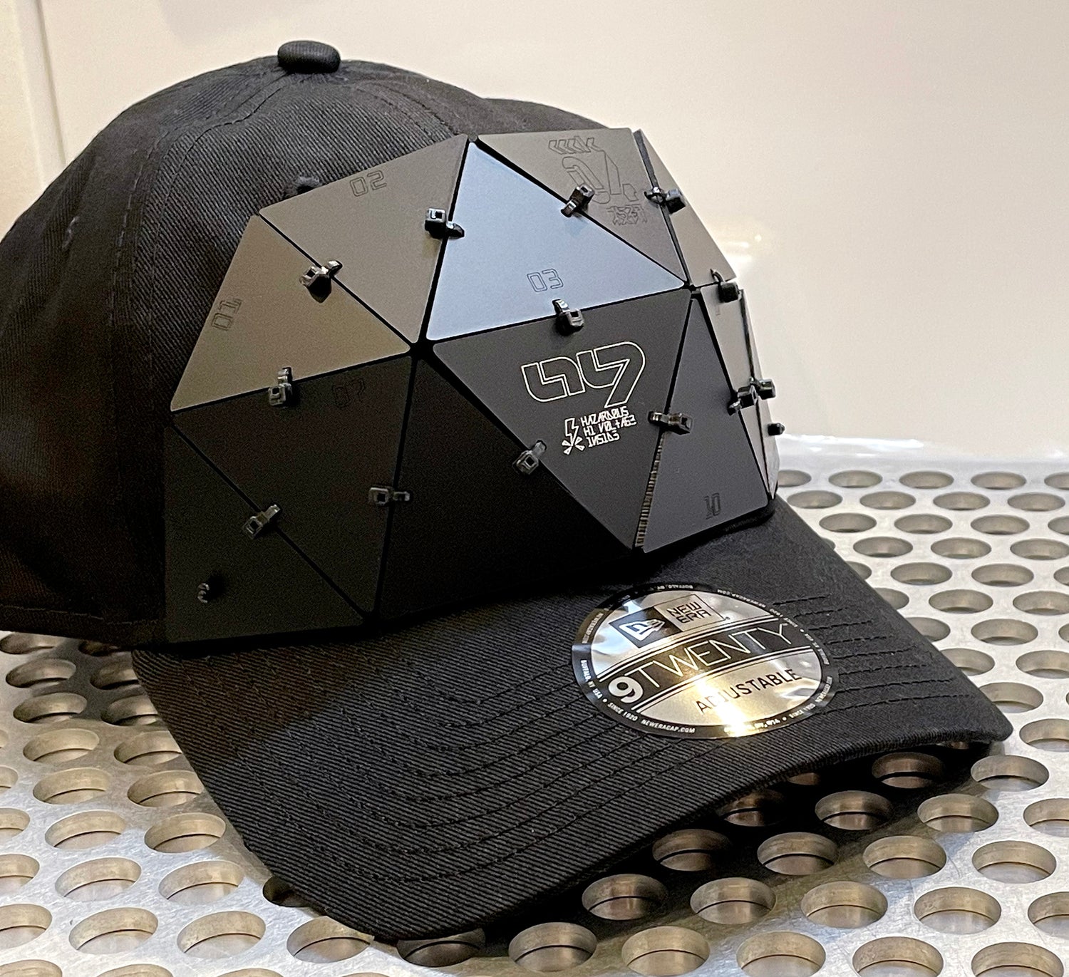 装甲new era mk4
