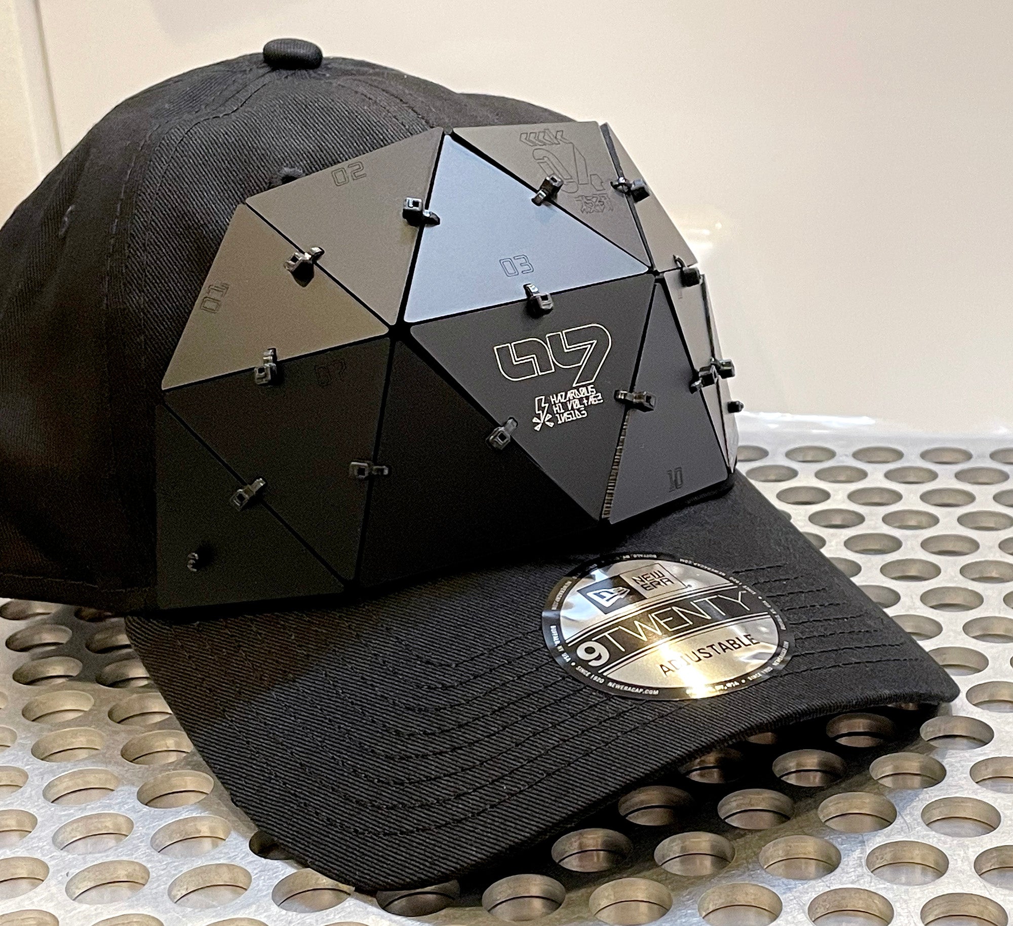装甲new era mk4