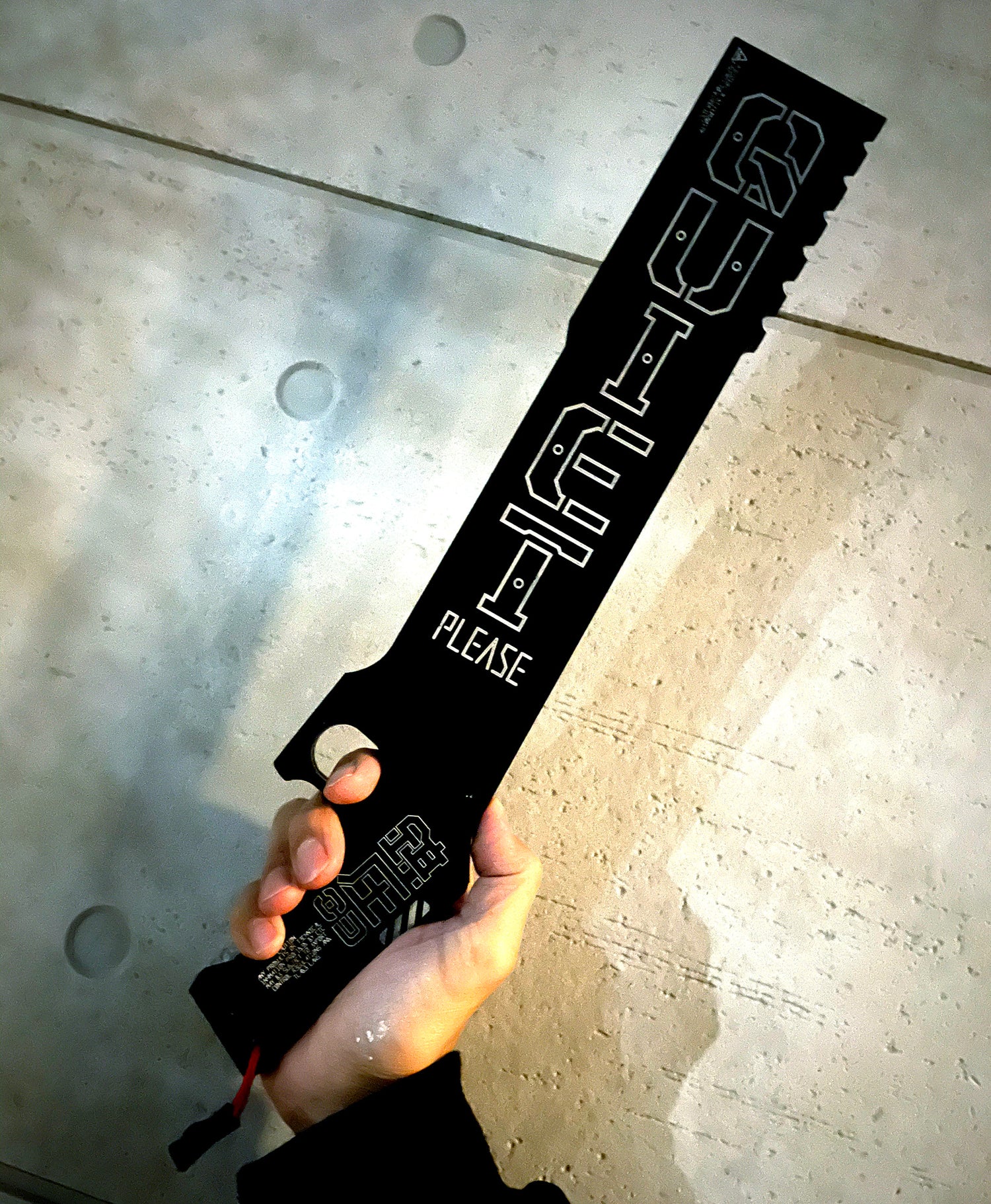 Suppression control unit stopper02--silencer03