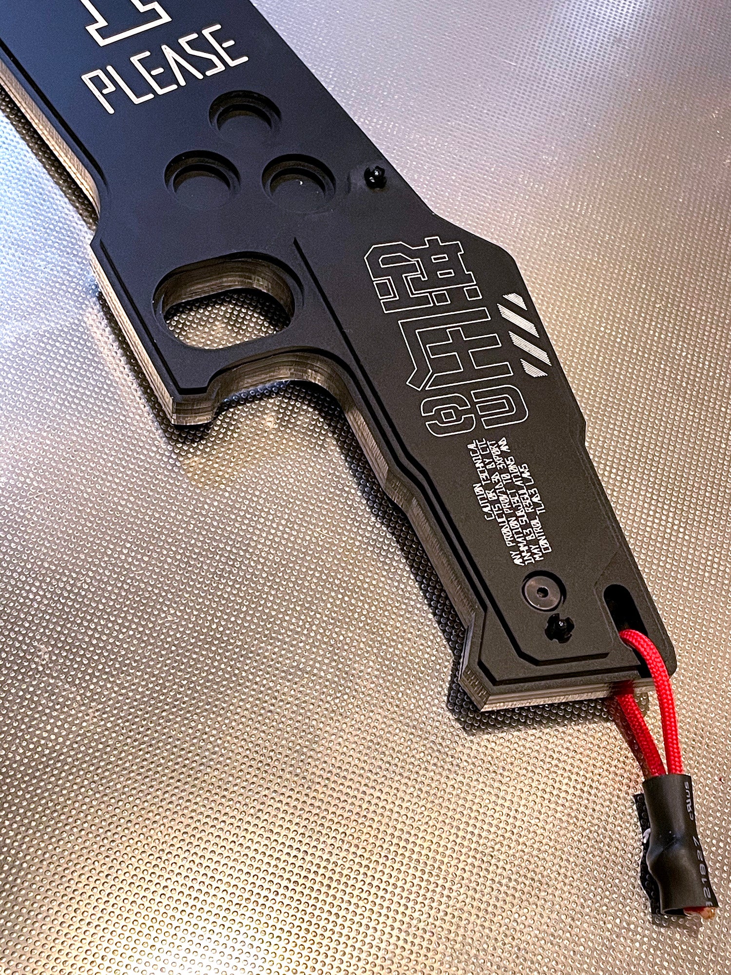 Suppression control unit stopper02--silencer03