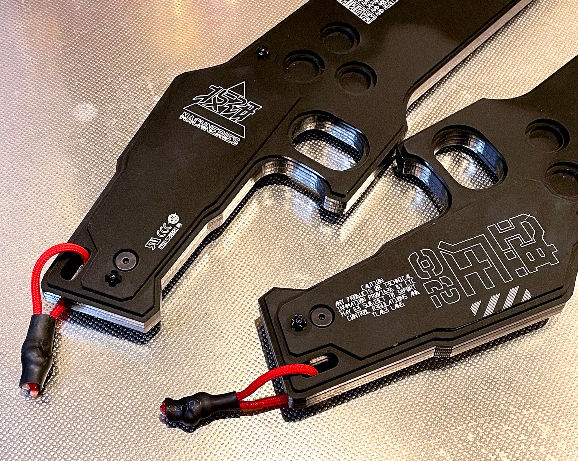 Suppression control unit stopper02--silencer03