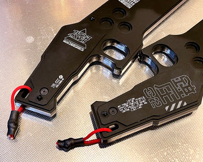 Suppression control unit stopper02--silencer03