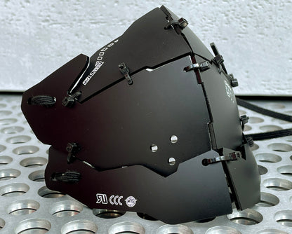 Armored Mask Unit mk11