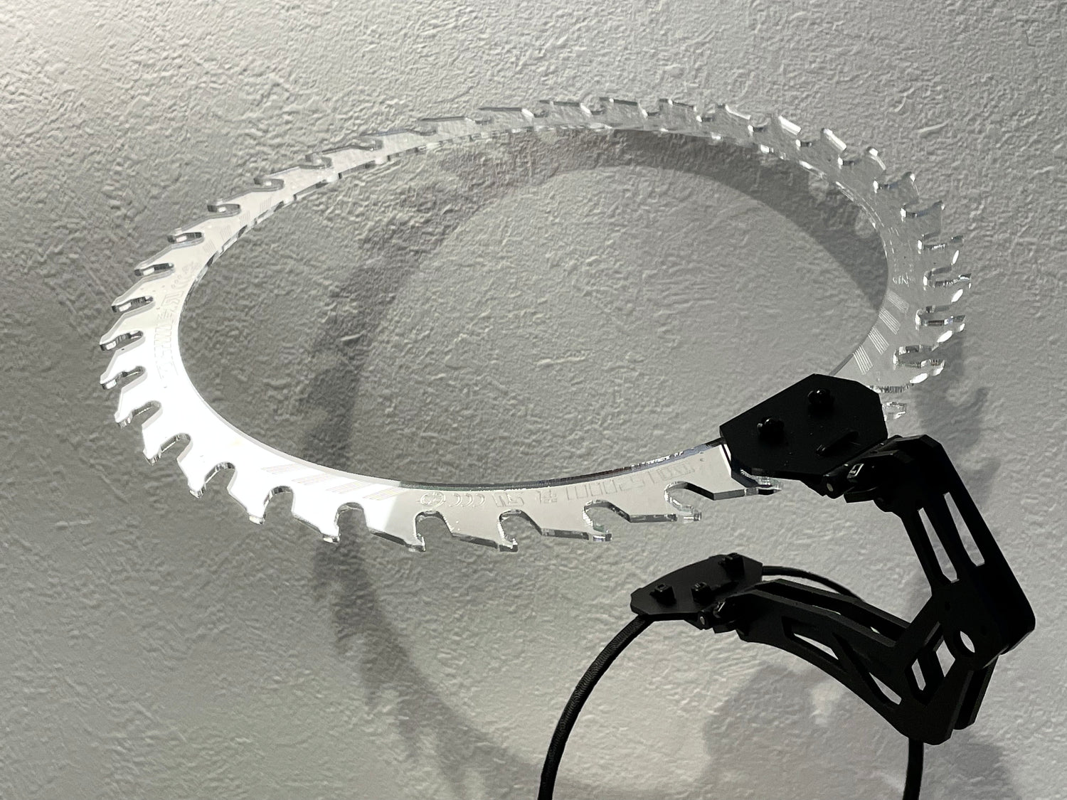 Ring Saw Unit