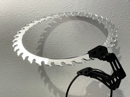 Ring Saw Unit