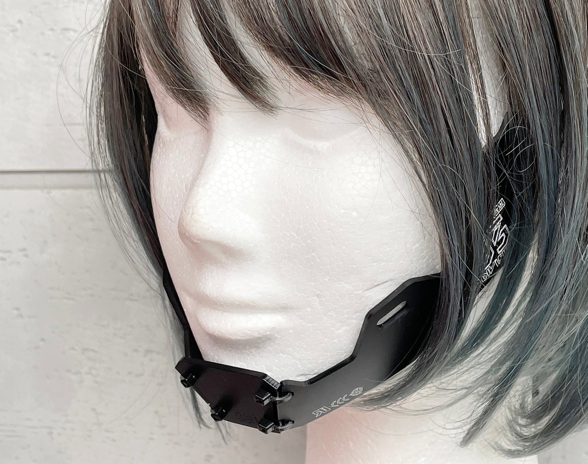 08 アイウェア/フェイスギア[face gear] – 中央町戦術工芸