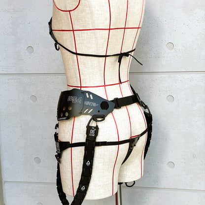 Armored Garterbelt Unit