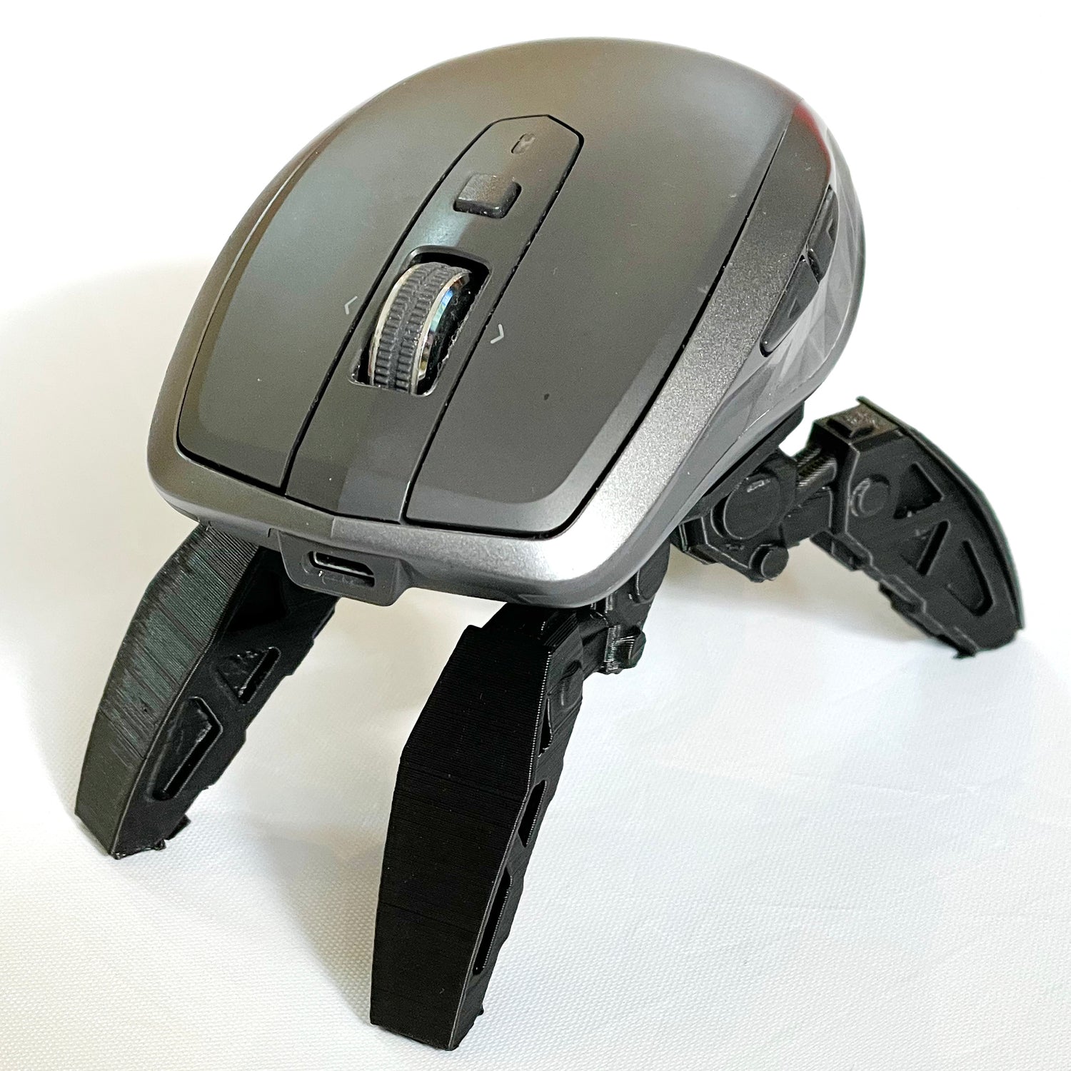 Figure Universal Four-Legged Unit (Black)