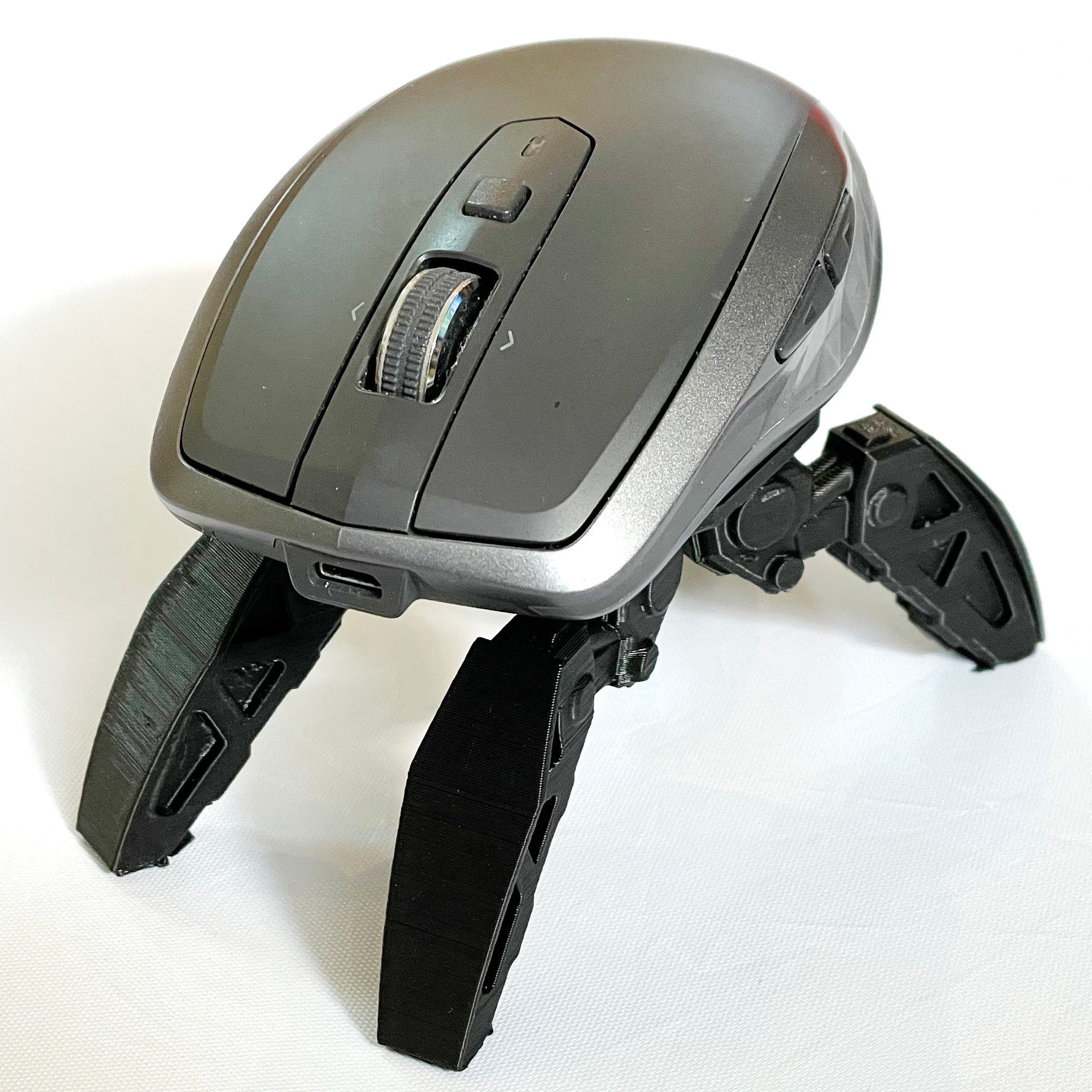 Figure Universal Four-Legged Unit (Black)