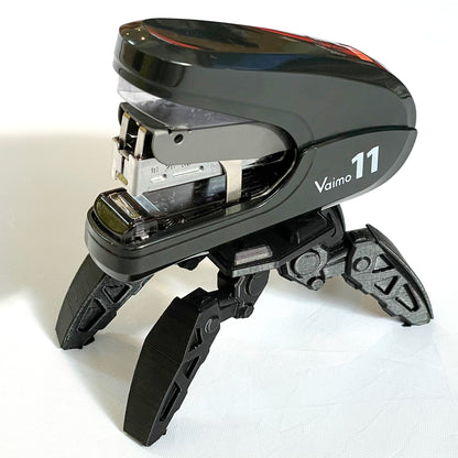 Figure Universal Four-Legged Unit (Black)