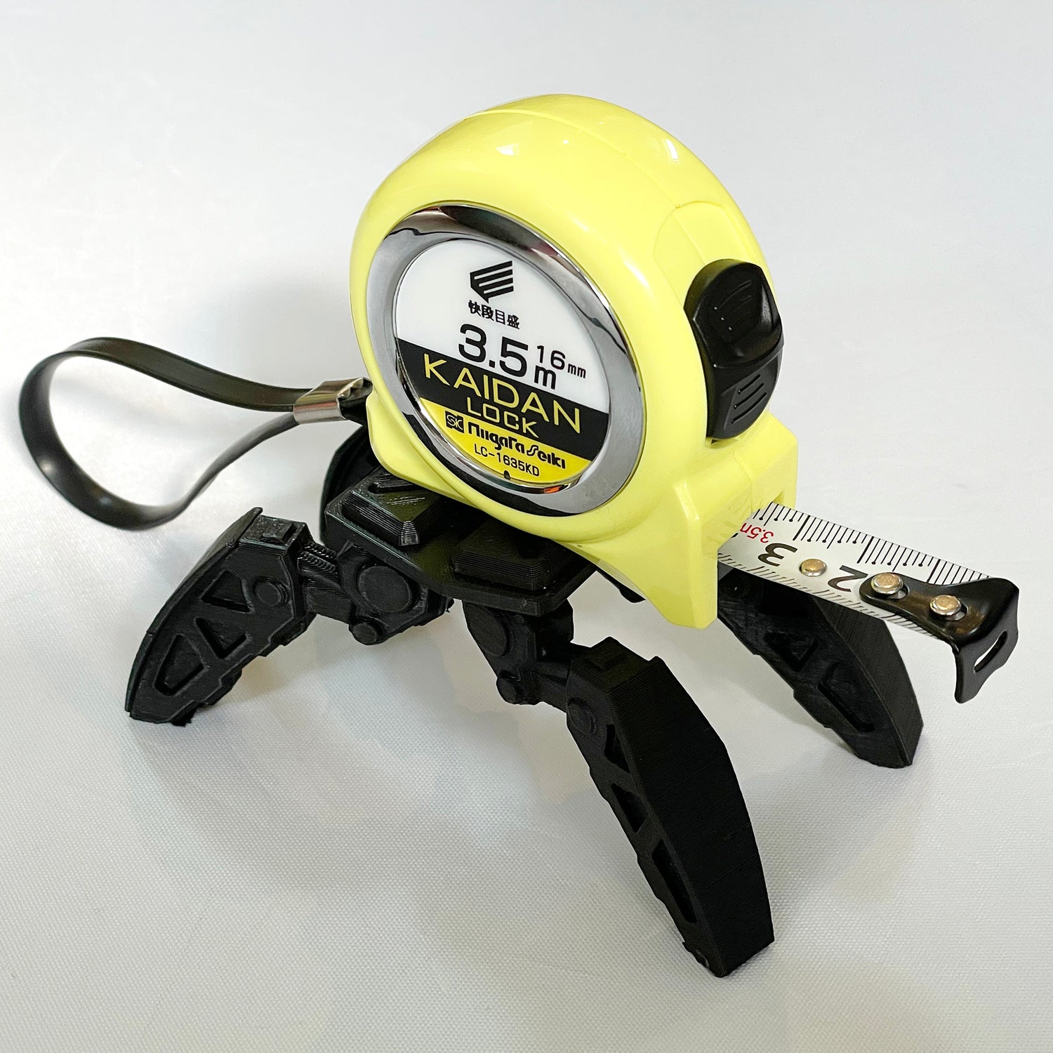 Figure Universal Four-Legged Unit (Black)