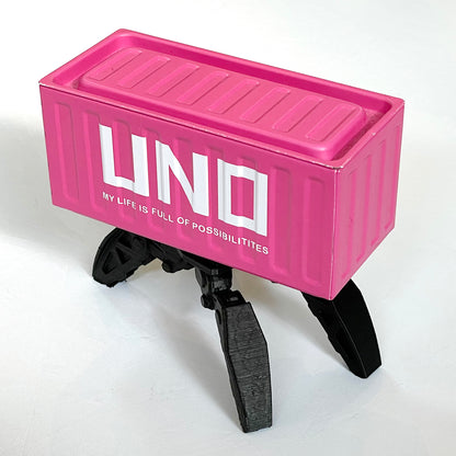 Figure Universal Four-Legged Unit (Black)