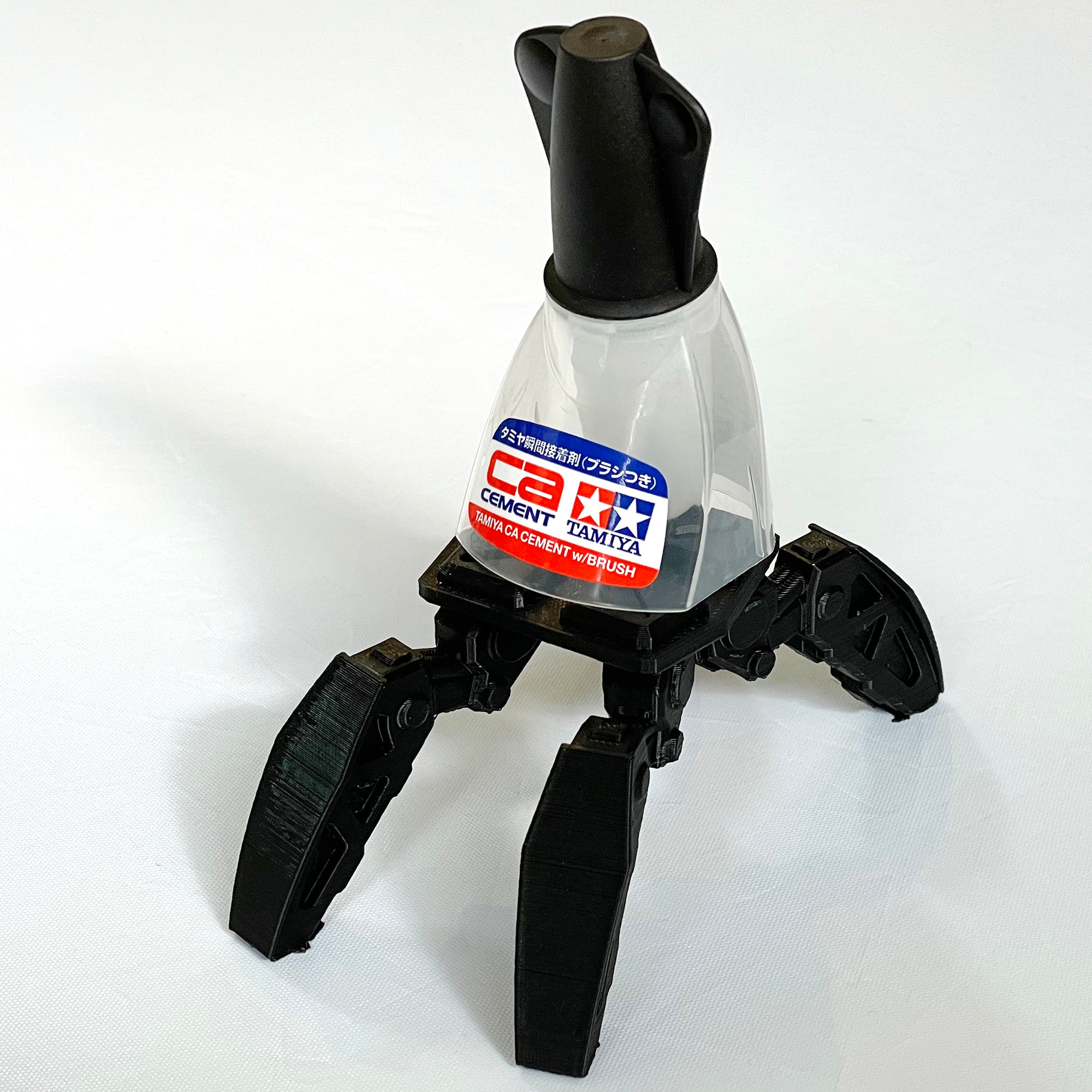 Figure Universal Four-Legged Unit (Black)
